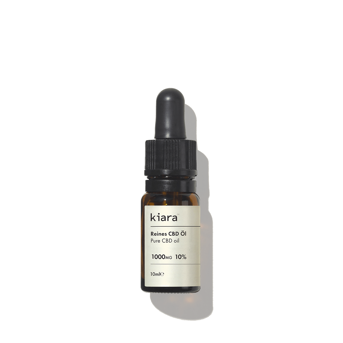 CBD Tropfen