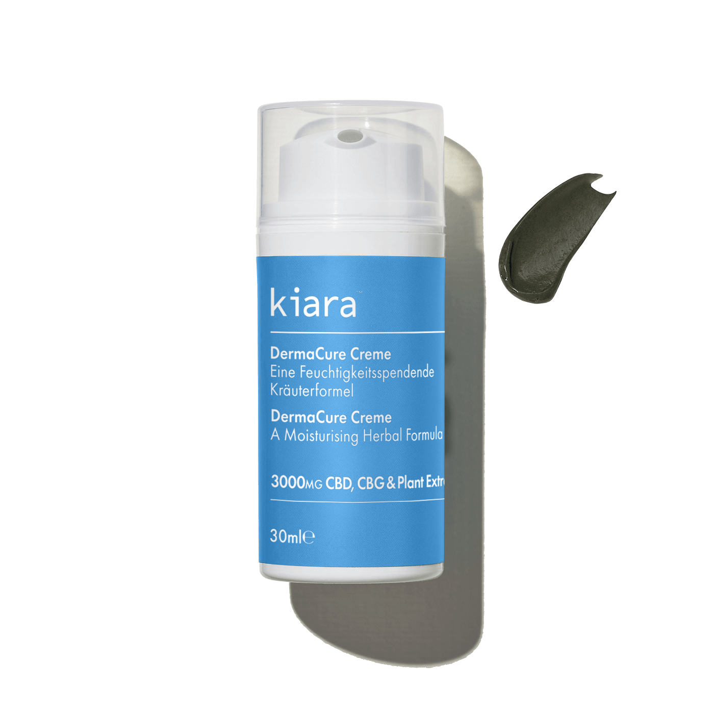 Derma Cure Cream
