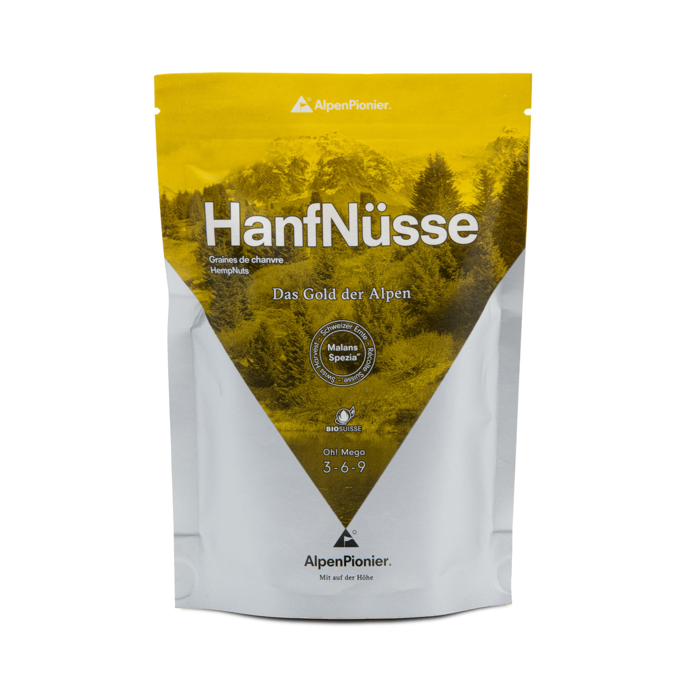 hempnuts