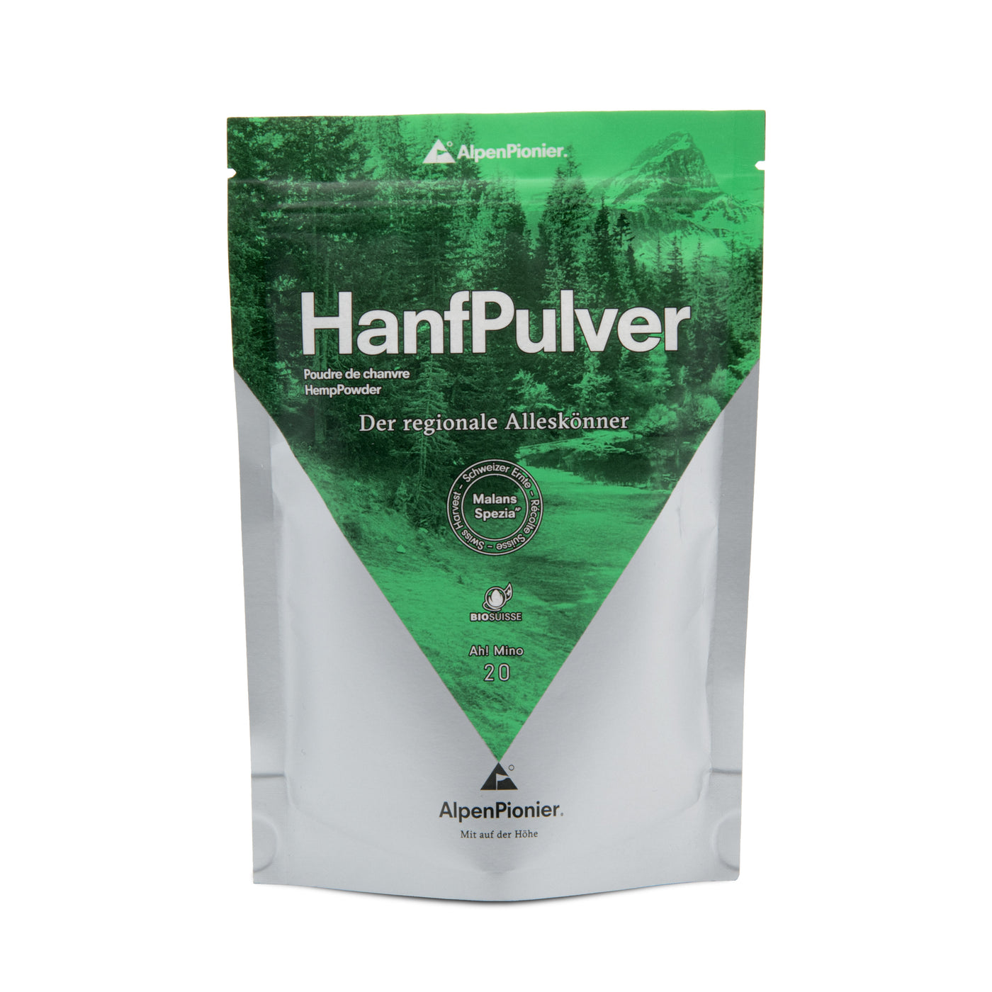 HanfPulver