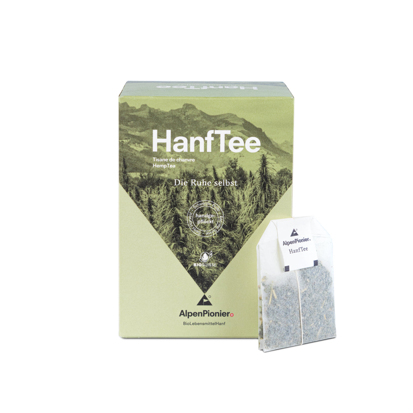 HanfTee
